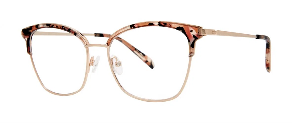 Red Rose FIRENZE Eyeglasses - view 3